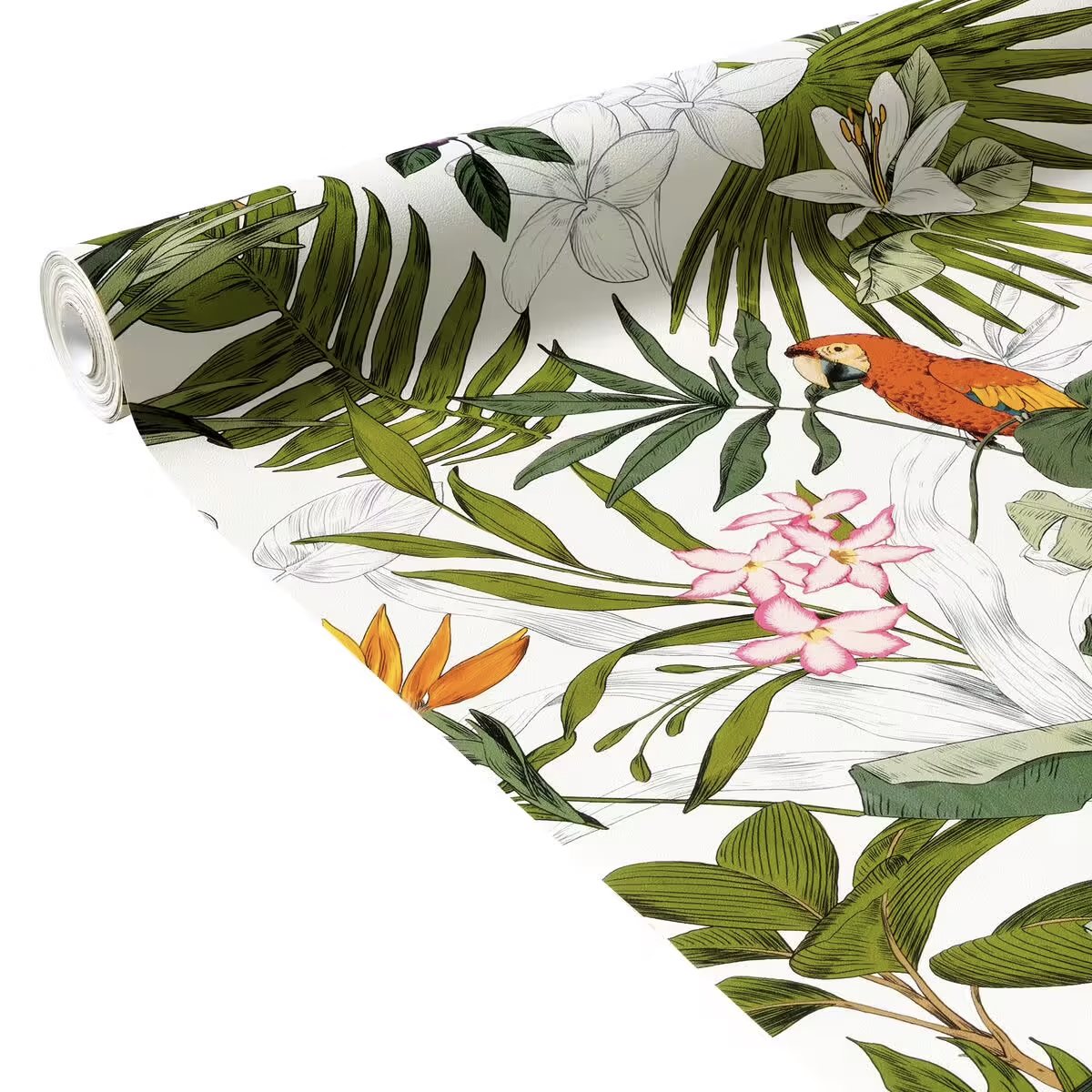“Paradise” chez Rasch