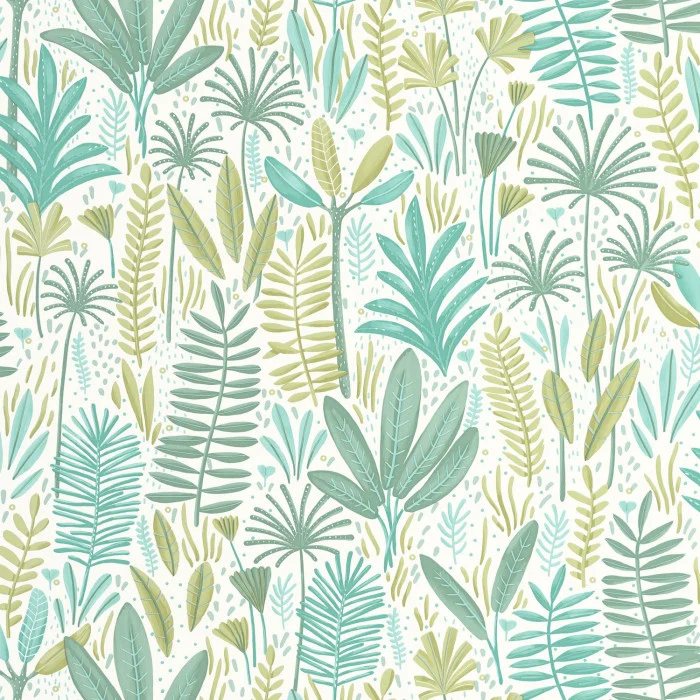 “Herbes folles” chez Caselio