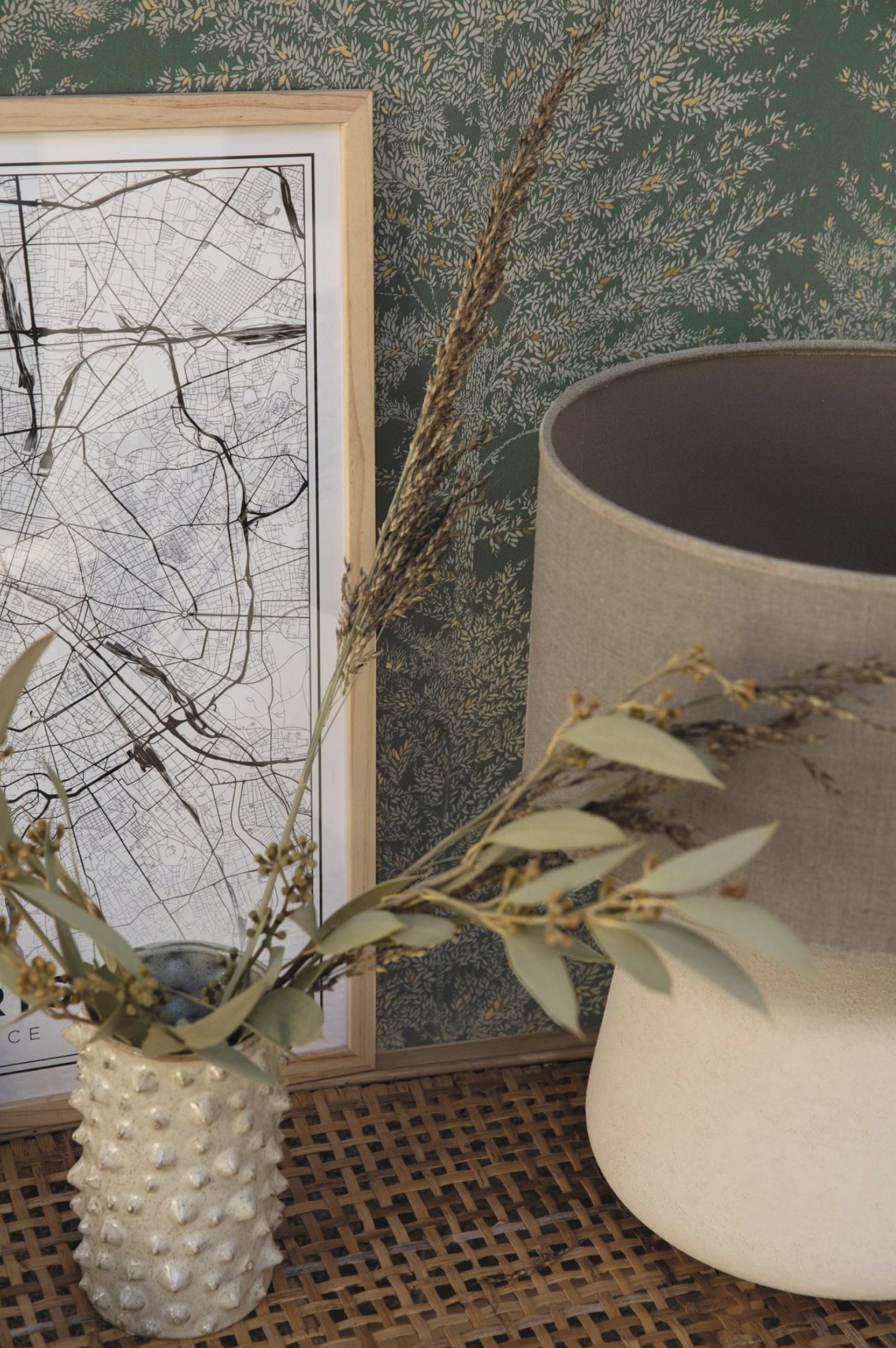 “Tree of life” chez Caselio