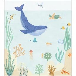 “Le monde la mer” chez Caselio