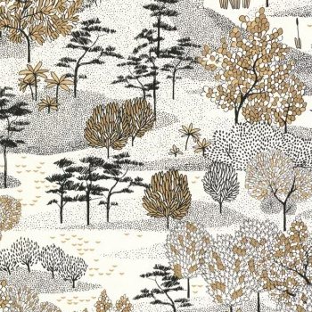 “Jardin d’Olinda” chez Caselio