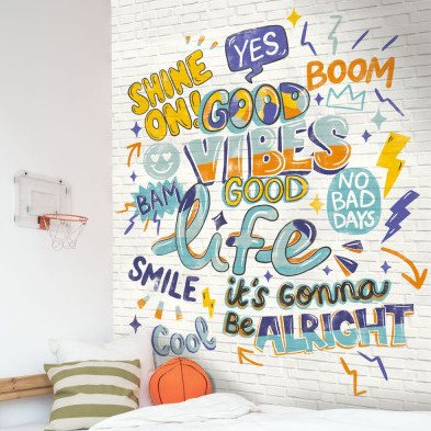 “Good vibes” chez Caselio