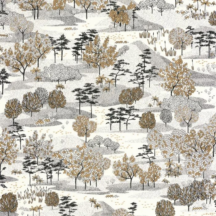 “Jardin d’Olinda” chez Caselio